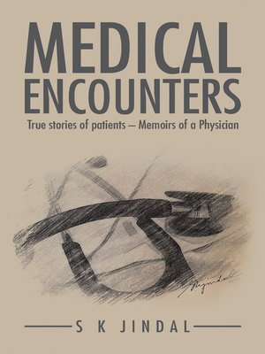 cover image of Medical Encounters